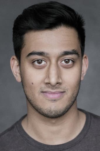Karan Gill fotoğrafı
