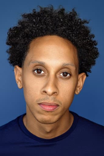 Aaron Branch fotoğrafı