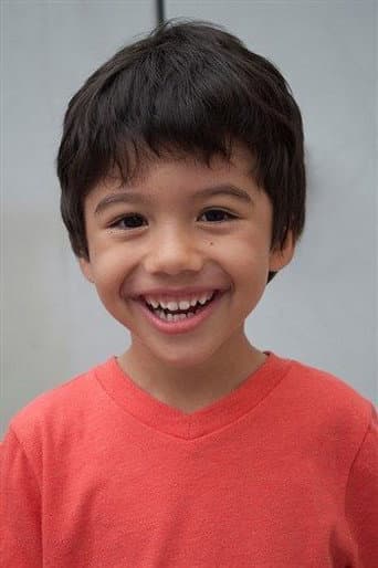 Dylan Alvarado fotoğrafı