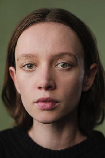 Ishtar Currie Wilson fotoğrafı