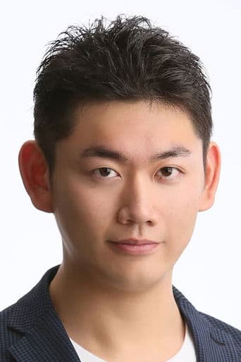 中島卓也 fotoğrafı
