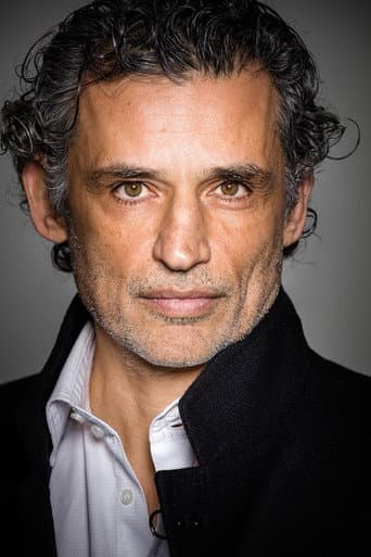 Enrico Lo Verso fotoğrafı