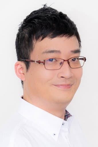 Shintarou Tanaka fotoğrafı
