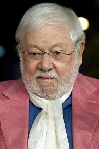 Paolo Villaggio fotoğrafı