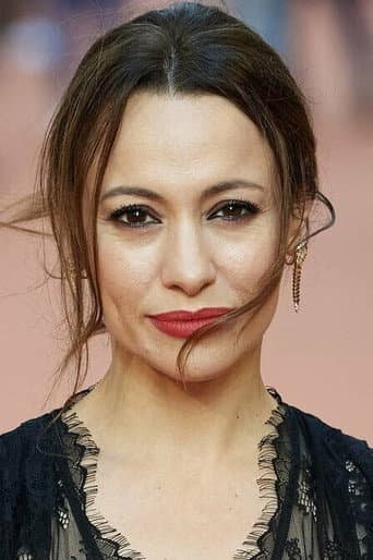 Natalia Verbeke fotoğrafı