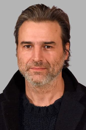 Alberto San Juan fotoğrafı