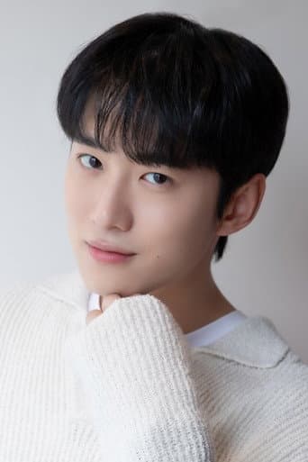 Jung Ji-Hwan fotoğrafı