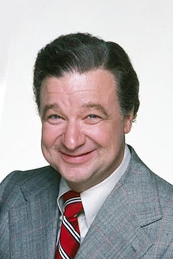 Richard B. Shull fotoğrafı