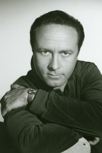 Howard Morris fotoğrafı