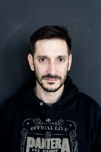 Matthieu Lemeunier fotoğrafı