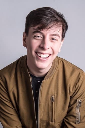 Thomas Sanders fotoğrafı