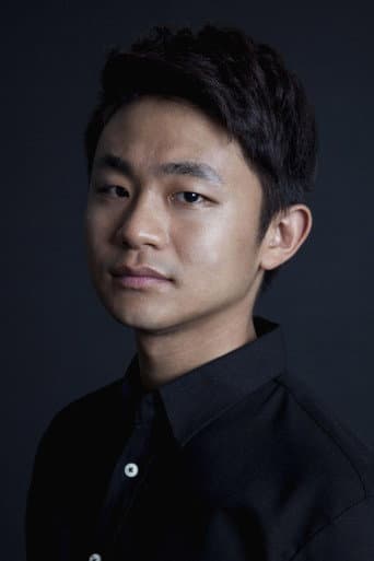 Lee Min-goo fotoğrafı