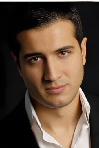 Ali Rıza Kubilay fotoğrafı