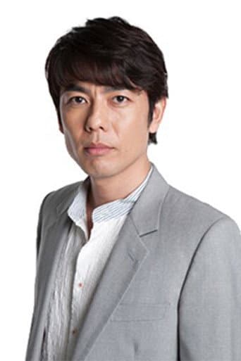 Yamanaka Takashi fotoğrafı