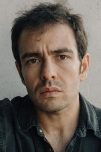 Özgür Cem Tuğluk fotoğrafı