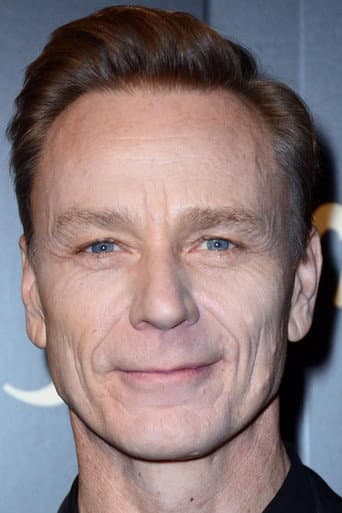 Ben Daniels fotoğrafı