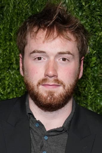 Cooper Hoffman fotoğrafı