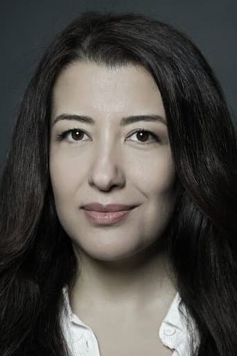 Özlem Ulukan fotoğrafı