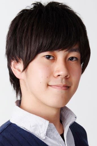 若山晃久 fotoğrafı