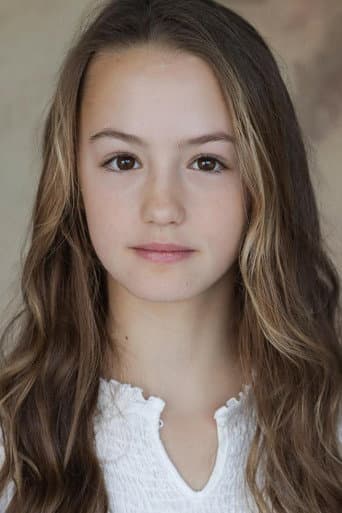 Amelie Bea Smith fotoğrafı