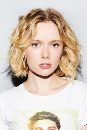 Amelia Eve fotoğrafı