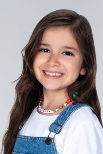 Camila Nuñez fotoğrafı