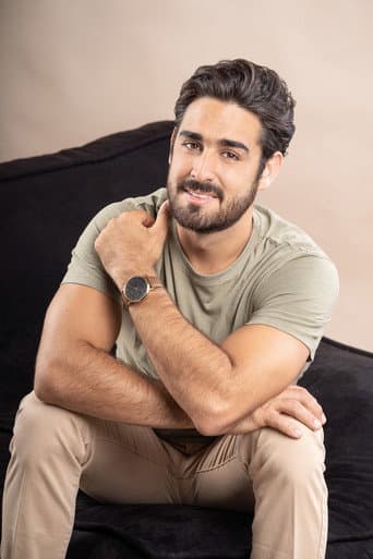 Daniel Gama fotoğrafı