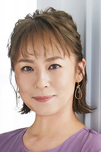 Hitomi Satô fotoğrafı