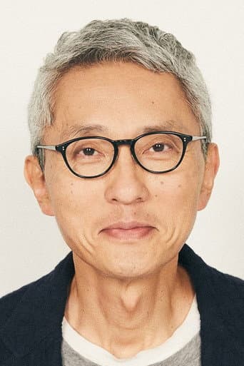 Matsushige Yutaka fotoğrafı