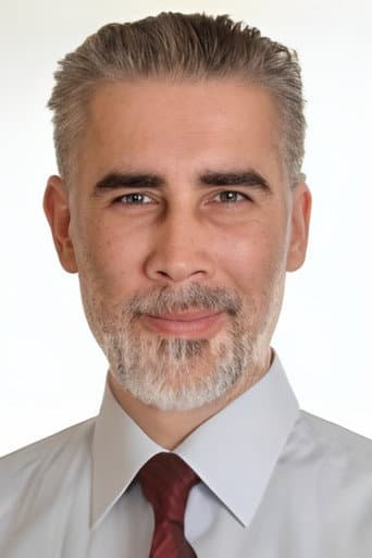 Metin Büktel fotoğrafı