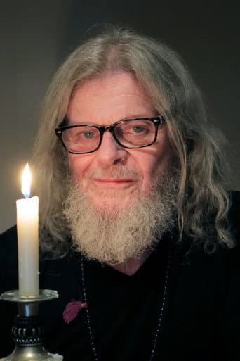 Gustavo Santaolalla fotoğrafı
