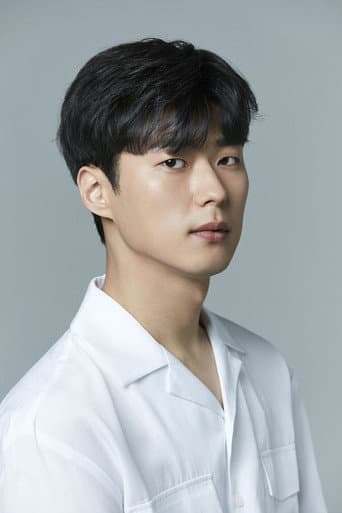 Ahn Dong-gu fotoğrafı