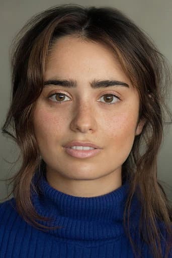 Yasmin Al-Khudhairi fotoğrafı