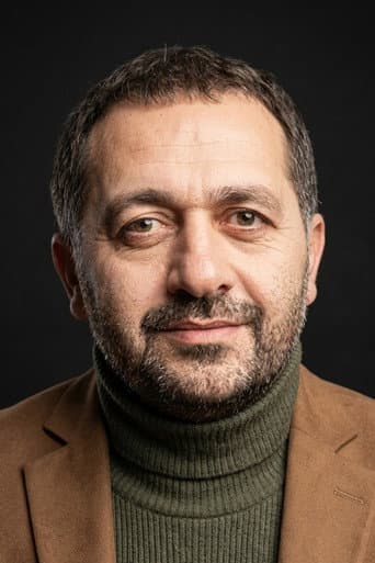 Mehmet Bilge Aslan fotoğrafı