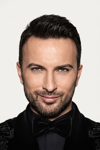 Tarkan fotoğrafı