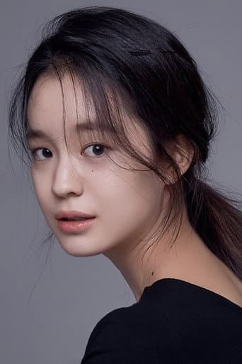 Park Hye-eun fotoğrafı