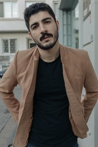 Volkan Kıran fotoğrafı