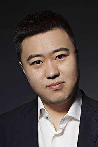 Liu Yong fotoğrafı