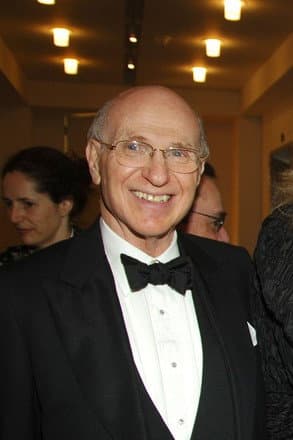 Maurice Sonnenberg fotoğrafı