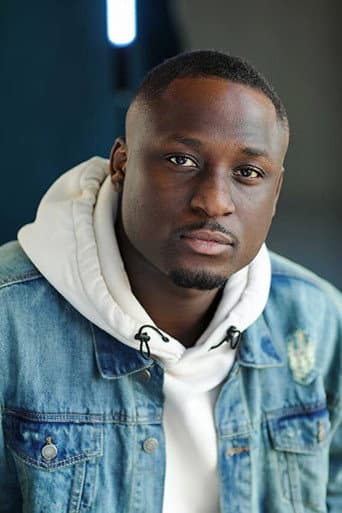 Stefan Asante-Boateng fotoğrafı