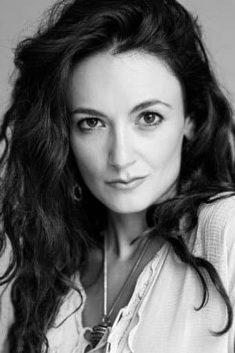 Ilaria Antonello fotoğrafı