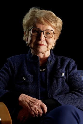 June Scobee Rodgers fotoğrafı