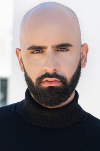 Ángel Fabián Rivera fotoğrafı