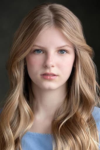 Molly Lewis fotoğrafı