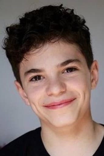 Jesse Noah Gruman fotoğrafı