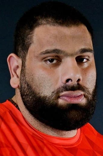 Georgian Hulk fotoğrafı