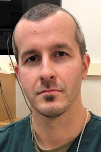 Chris Watts fotoğrafı