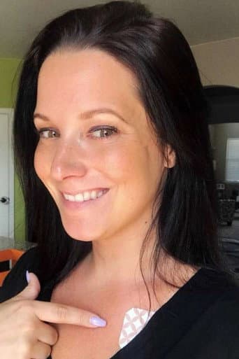 Shanann Watts fotoğrafı