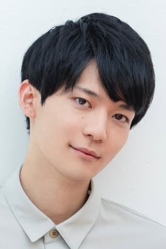 Shougo Sakata fotoğrafı