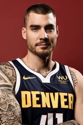 Juancho Hernangómez fotoğrafı
